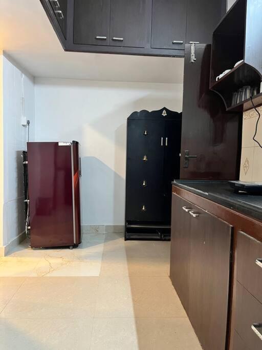 Izi Transit Stay 19A Airport 钦奈 外观 照片